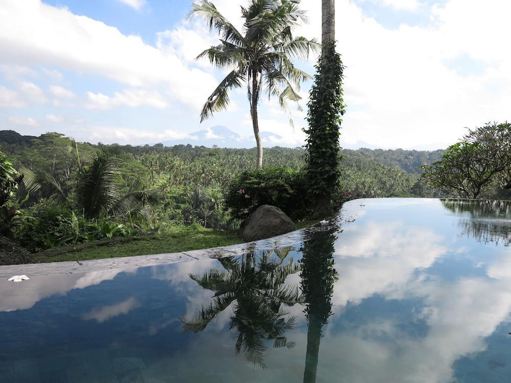 Hotel Taman Bebek Bali Ubud Esterno foto