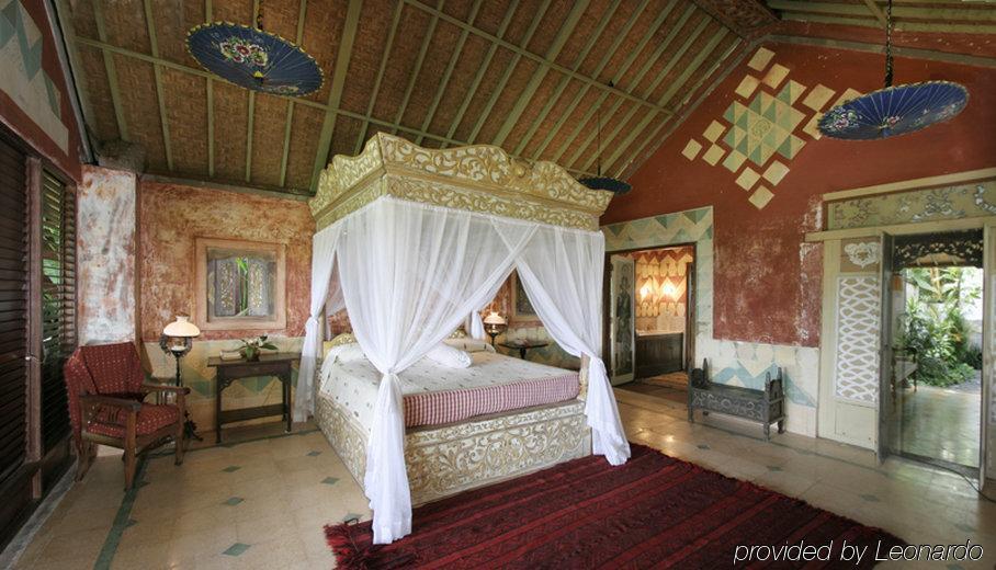Hotel Taman Bebek Bali Ubud Esterno foto
