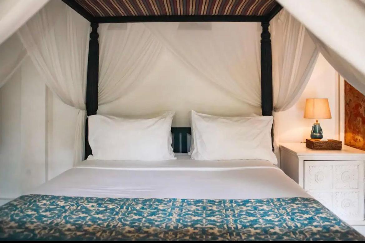 Hotel Taman Bebek Bali Ubud Esterno foto