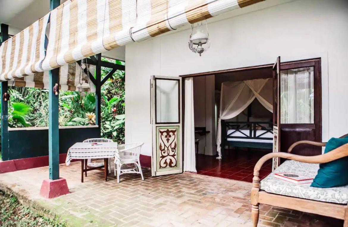 Hotel Taman Bebek Bali Ubud Esterno foto