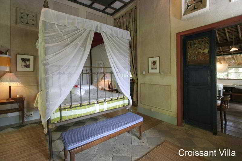 Hotel Taman Bebek Bali Ubud Esterno foto