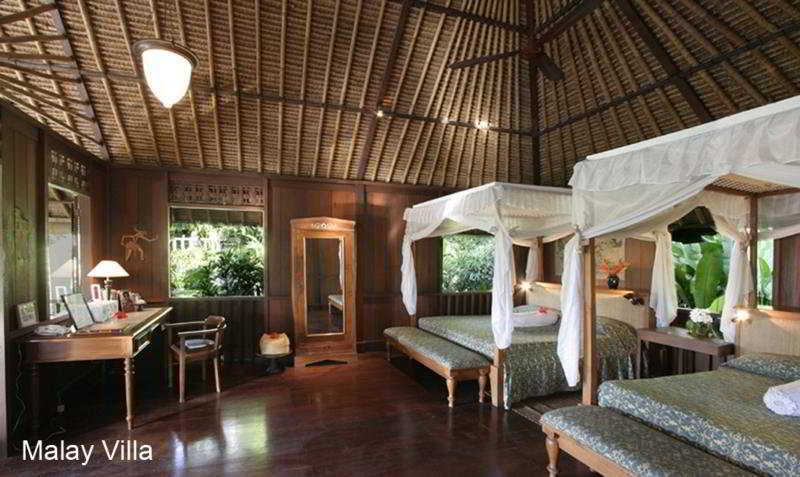 Hotel Taman Bebek Bali Ubud Esterno foto