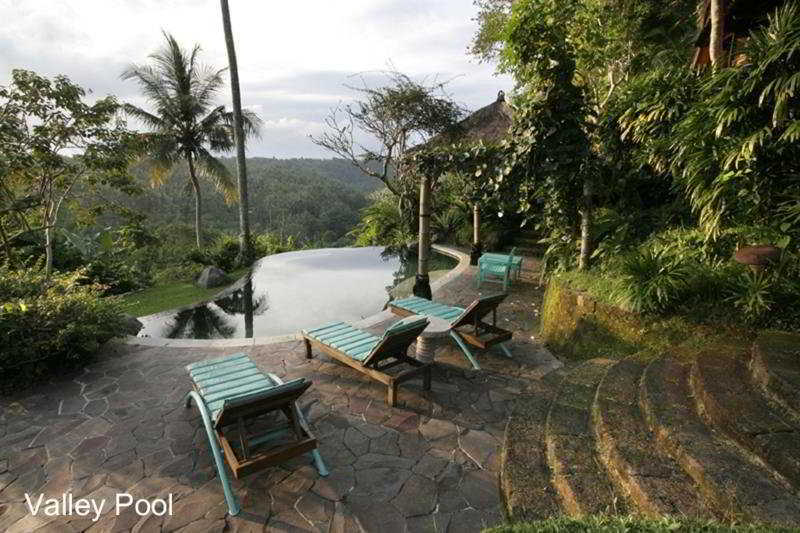 Hotel Taman Bebek Bali Ubud Esterno foto