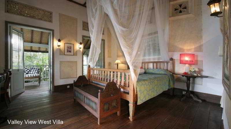 Hotel Taman Bebek Bali Ubud Esterno foto