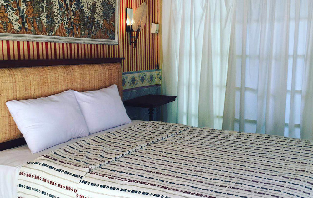 Hotel Taman Bebek Bali Ubud Esterno foto