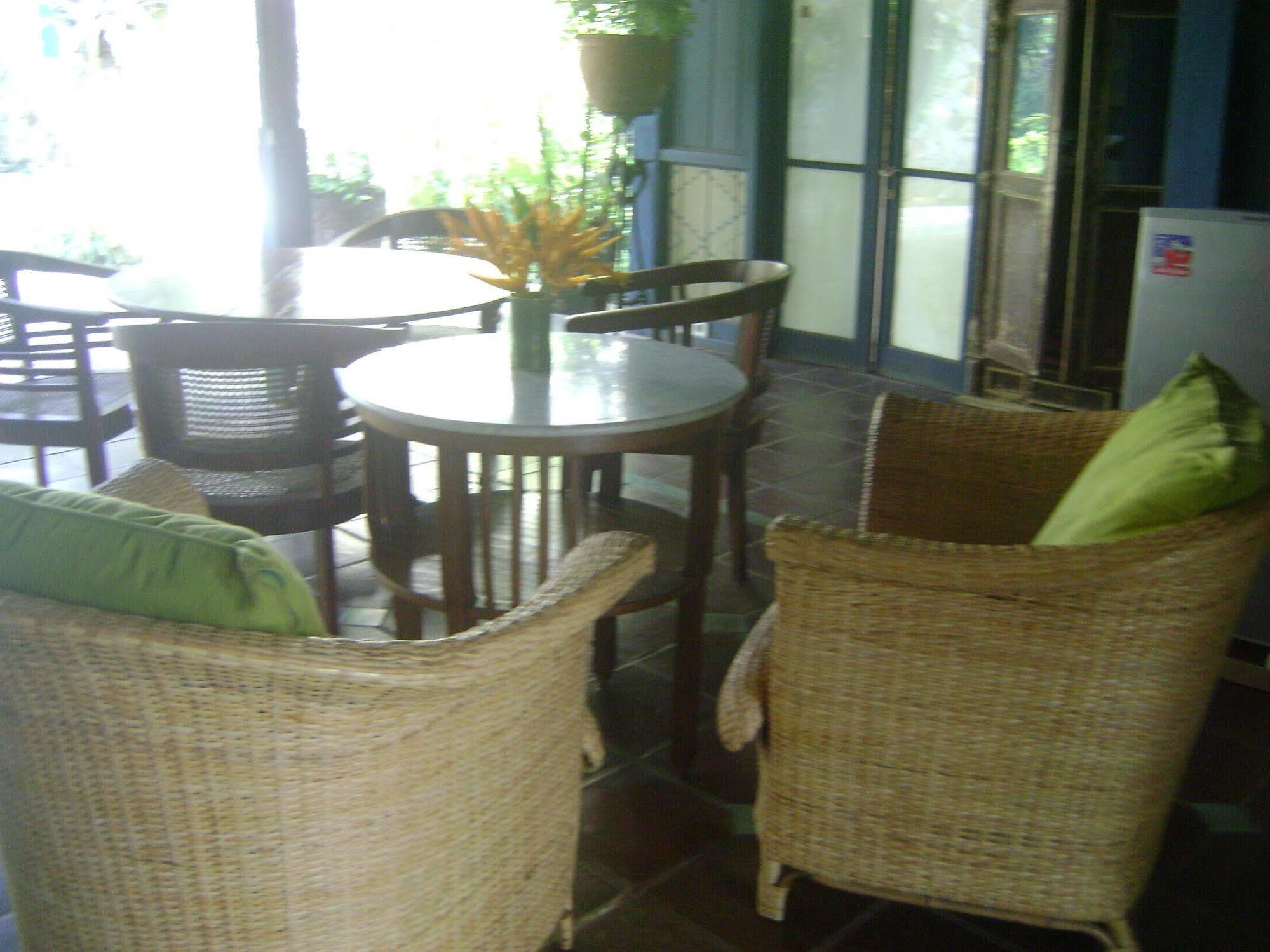 Hotel Taman Bebek Bali Ubud Esterno foto