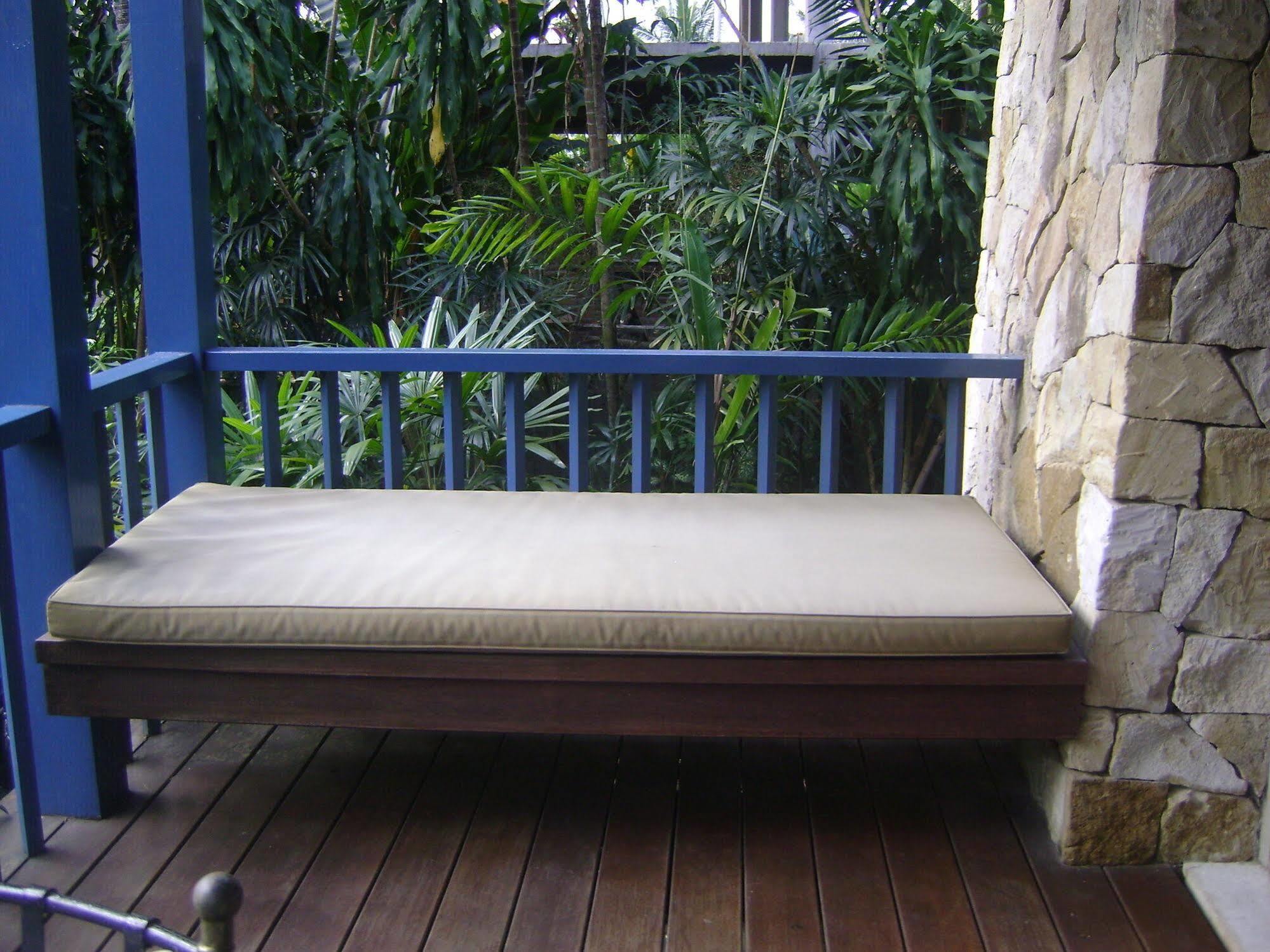 Hotel Taman Bebek Bali Ubud Esterno foto
