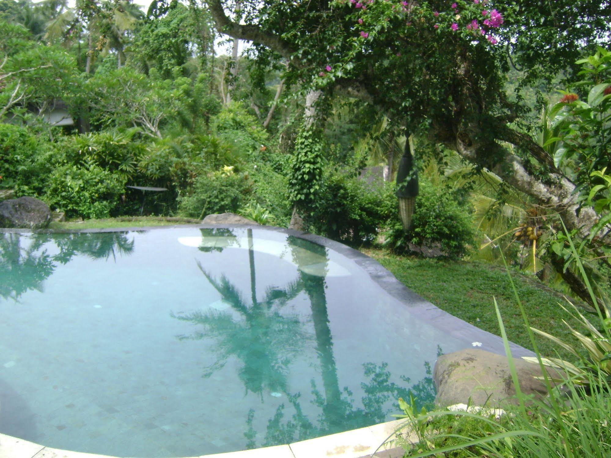 Hotel Taman Bebek Bali Ubud Esterno foto