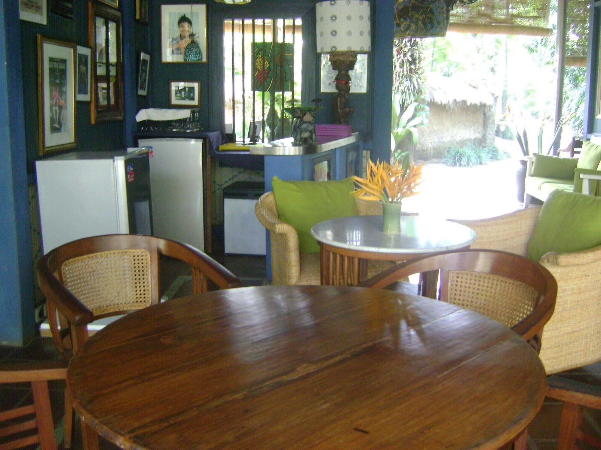 Hotel Taman Bebek Bali Ubud Esterno foto