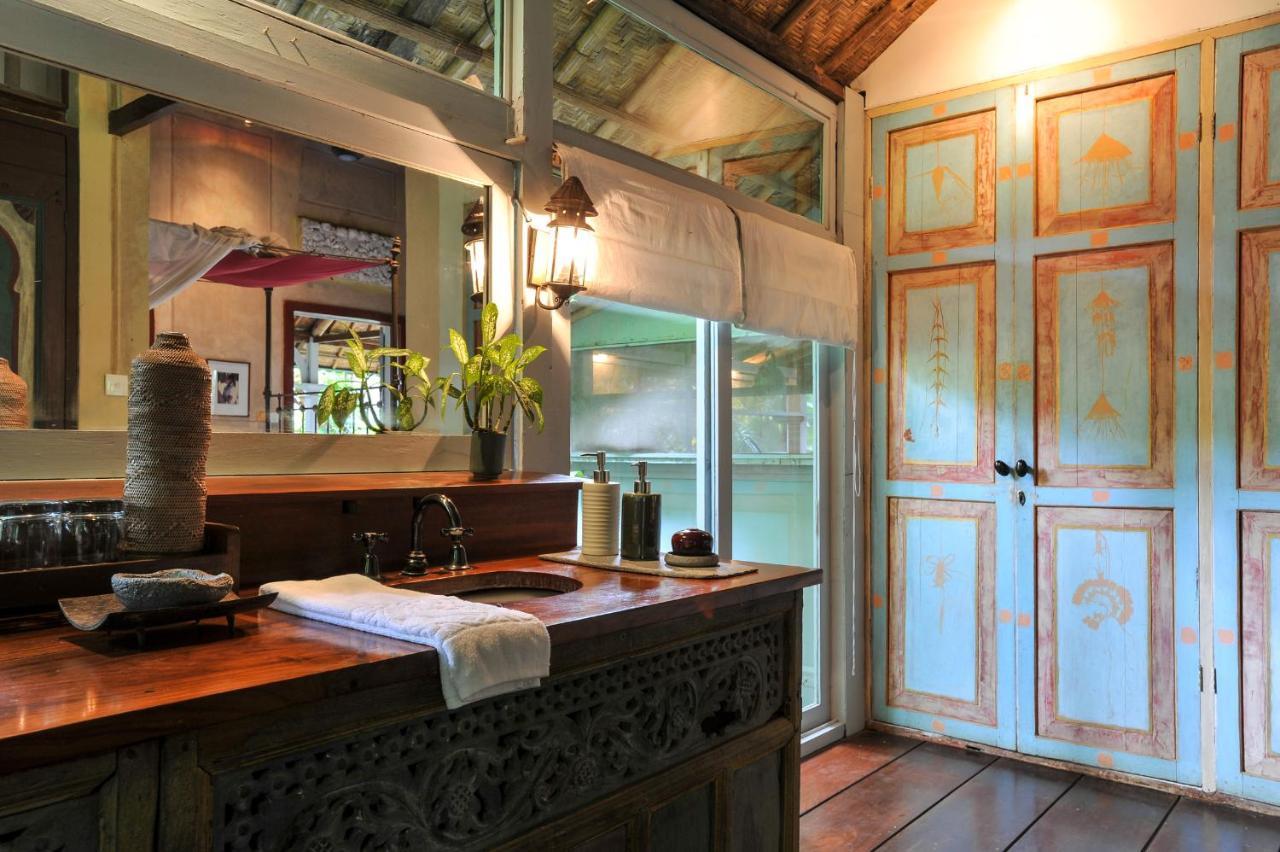Hotel Taman Bebek Bali Ubud Esterno foto