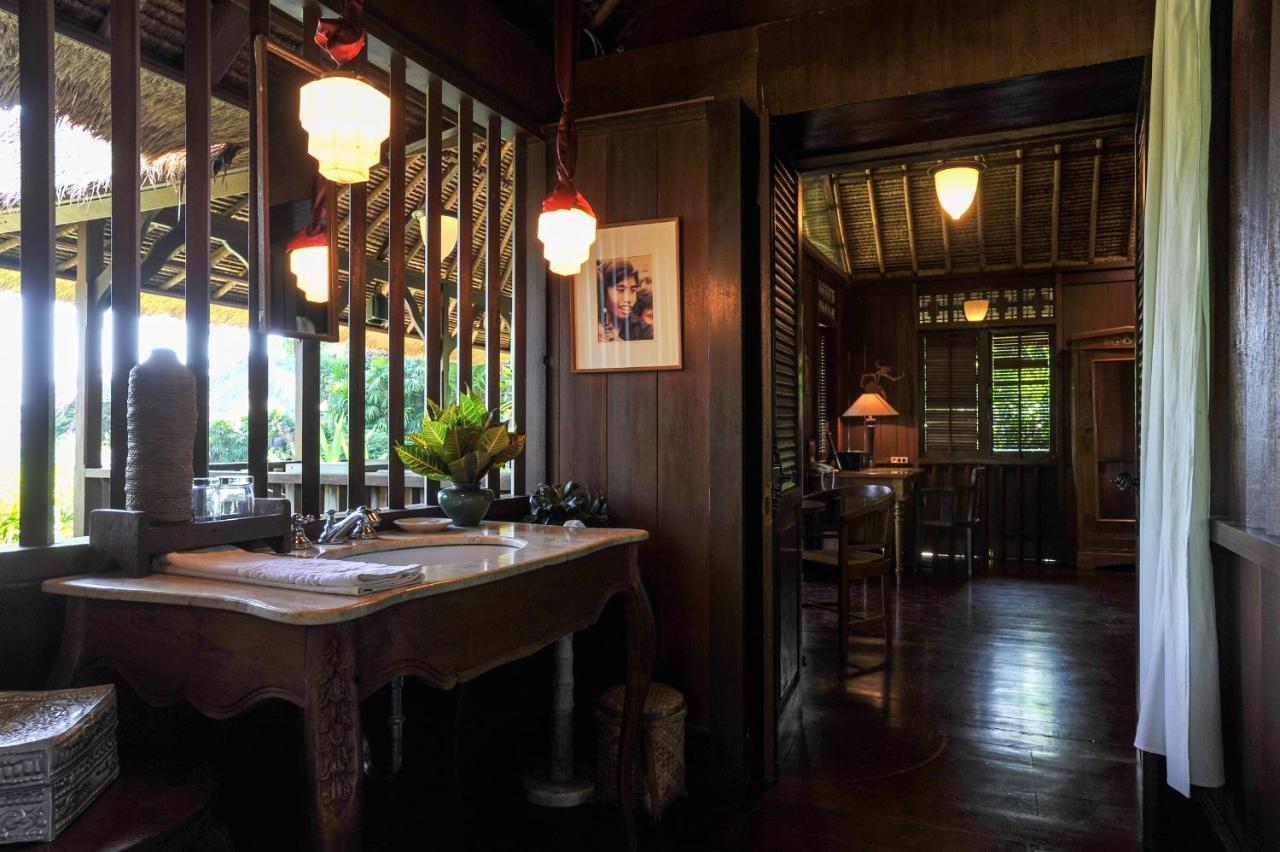 Hotel Taman Bebek Bali Ubud Esterno foto