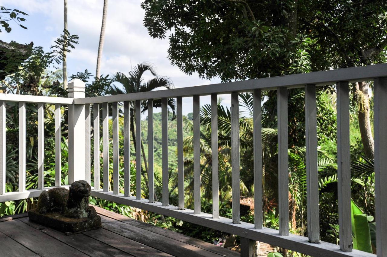 Hotel Taman Bebek Bali Ubud Esterno foto