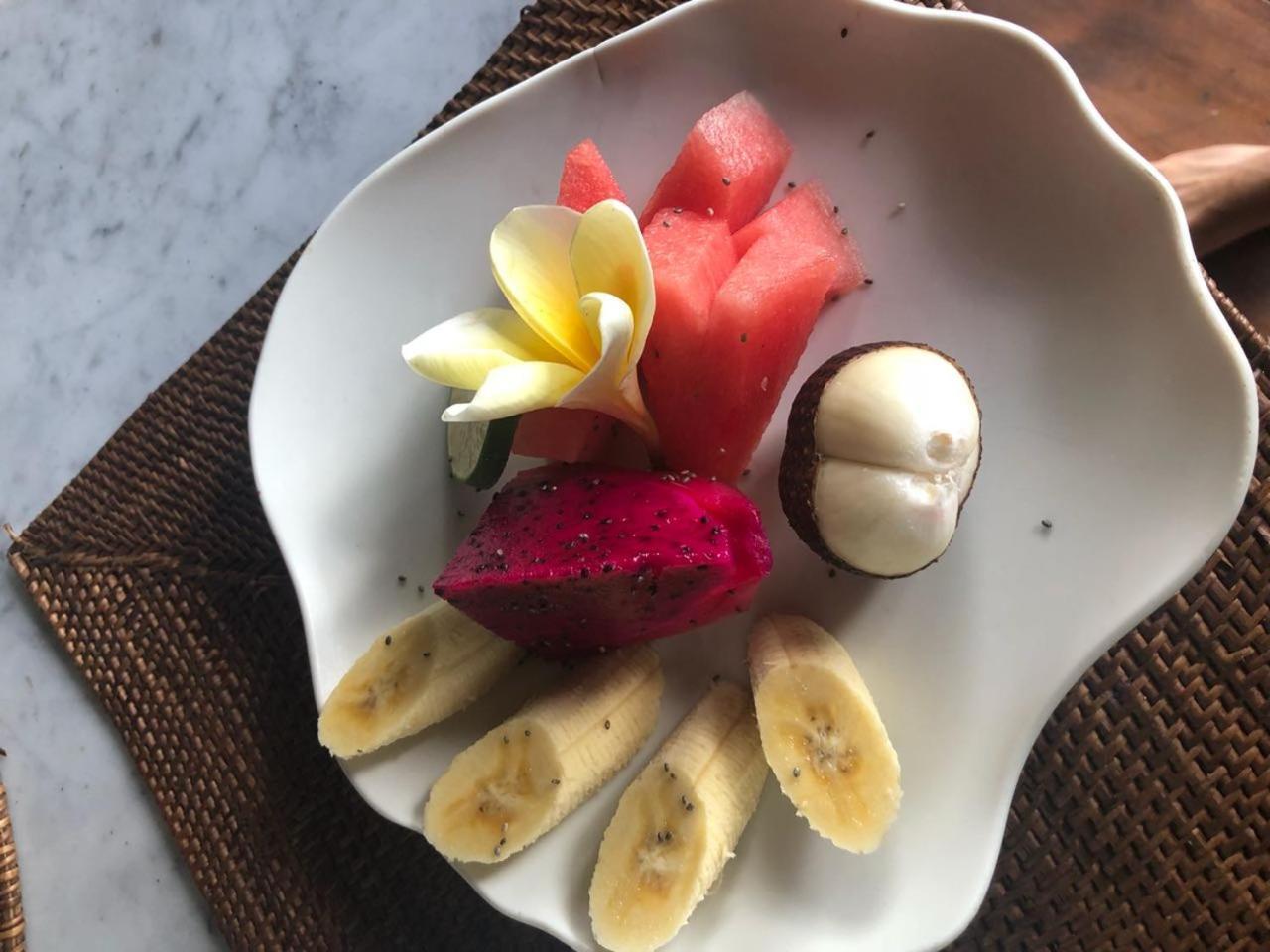 Hotel Taman Bebek Bali Ubud Esterno foto