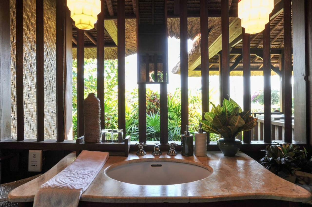 Hotel Taman Bebek Bali Ubud Esterno foto